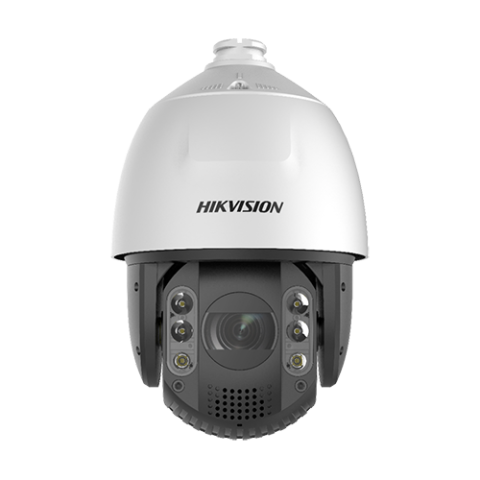 Camera PTZ IP DarkFighter, 2.0 MP, Zoom optic 32X,AutoTracking, IR 200 metri - HIKVISION DS-2DE7A232IW-AEB(T5) [1]
