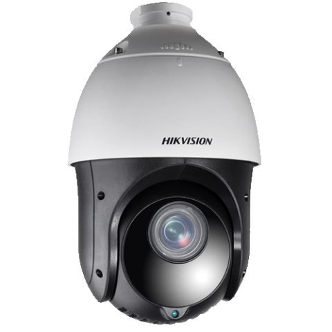 Camera PTZ IP DarkFighter, 4.0 MP, Zoom optic 25X, IR 100 metri, Smart VCA, PoE - HIKVISION DS-2DE4425IW-DE(T5) [3]