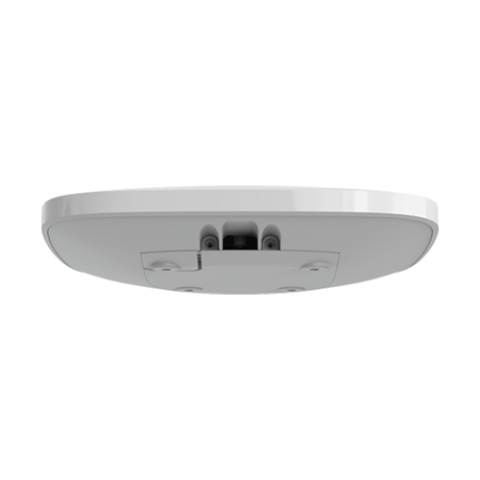 Centrala alarma wireless AJAX Hub2 - alb, 2xSIM 2G, Ethernet - AJAX [2]