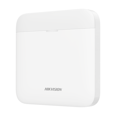 Centrala de efractie wireless AX PRO (868MHz), TCP/IP, GPRS 4G, Wi-Fi - HIKVISION DS-PWA64-M-WE [1]