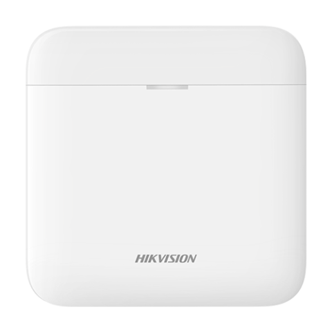 Detectie efractie - Centrala de efractie wireless AX PRO (868MHz), TCP/IP, GPRS 4G, Wi-Fi - HIKVISION DS-PWA64-M-WE
