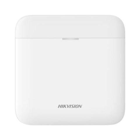 Centrala alarma HIKVISION AX PRO DS-PWA64-L-WE WiFi GSM [3]