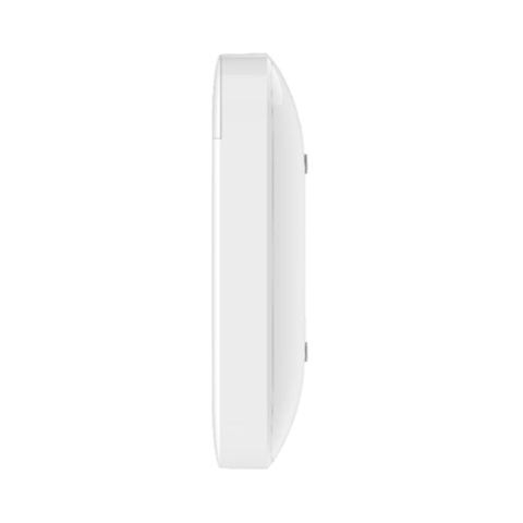 Centrala de efractie wireless AX PRO (868MHz), TCP/IP, GPRS, Wi-Fi - HIKVISION DS-PWA64-L-WE [1]