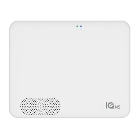 Centrala IQ4 NS, Wi-Fi, 4G/LTE, 128 zone, PowerG, Z-Wave - DSC IQPK3AB [3]
