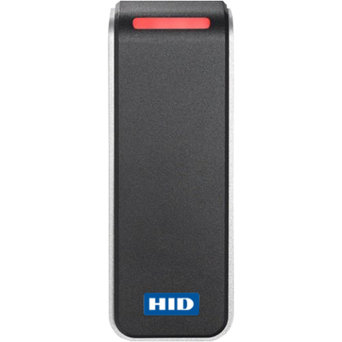 Control acces - Cititor 125KHz + 13,56MHz, HID SIGNO 20, Standard Profile 20NKS-00