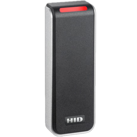 Cititor 125KHz + 13,56MHz, HID SIGNO 20, Standard Profile 20NKS-00 [4]