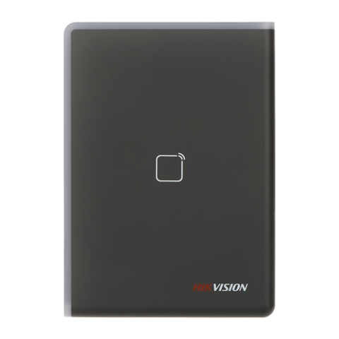 Cititor de proximitate MIFARE 13.56 MHz -HIKVISION DS-K1108AM [1]