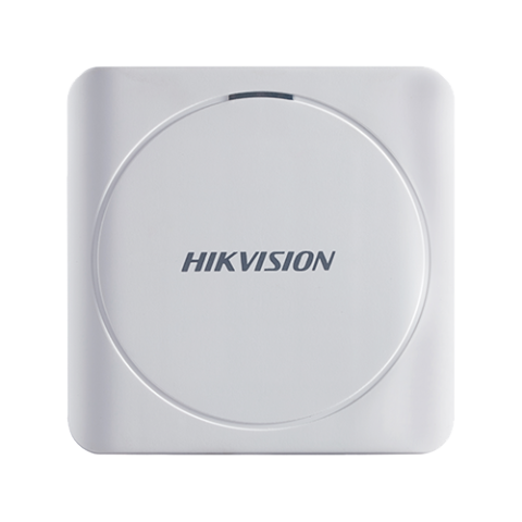 Cititor de proximitate RFID EM125Khz - HIKVISION DS-K1801E [5]