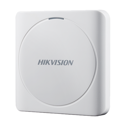 Cititor de proximitate RFID MIFARE 13.56Mhz -HIKVISION DS-K1801M [4]