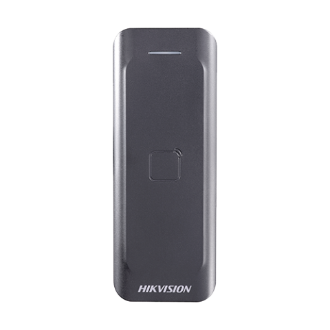 Control acces - Cititor de proximitate RFID MIFARE 13.56Mhz -HIKVISION DS-K1802M