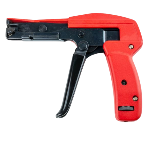 Cleste pentru coliere din plastic de pana la 4,8 mm - WKK 1012111 [2]