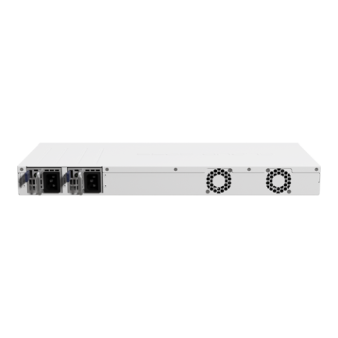 Cloud Core Router, 16 x Gigabit, 2 x SFP+, RouterOS L6, 1U - MikroTik CCR2004-16G-2S+ [2]