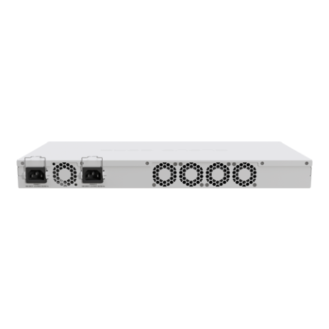 Cloud Core Router, 4 x SFP+, 13 x Gigabit, 16GB RAM, RouterOS L6, 1U - MikroTik CCR2116-12G-4S+ [3]