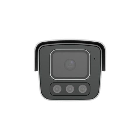 ColorHunter - Camera IP, 8MP, lentila 2.8mm, IR 40m, WL 40m, Audio, Alarma, PoE - UNV IPC2B18SS-ADF28KMC-I1 [6]