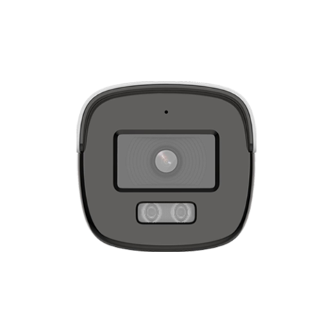 ColorVu, Dual Light -Camera analog 3K, lentila 2.8mm, IR 40m, WL 40m, TVI/AHD/CVI/CVBS, Mic., IP67 - HIKVISION DS-2CE12KF0T-LFS-2.8mm [4]