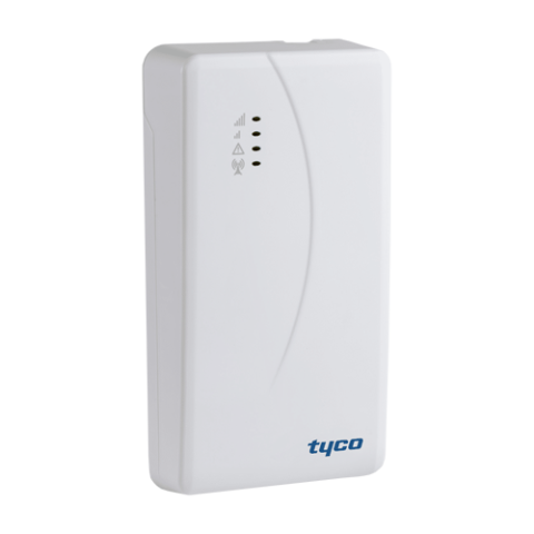 Comunicator universal Ethernet/IP si 4G LTE - DSC TL405LE-EU [1]