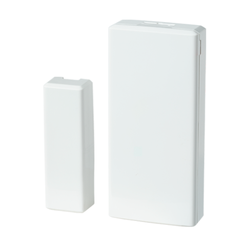 Contact magnetic extra-slim, ALB, wireless compatibil PowerG 868 MHz - DSC PG8303 [1]