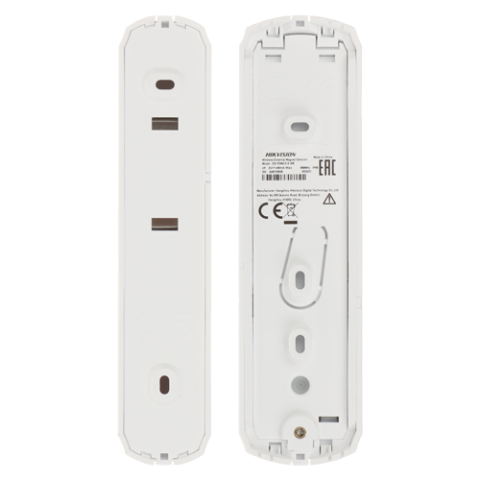 Contact magnetic wireless de exterior pentru AX PRO - HIKVISION DS-PDMCX-E-WE [3]