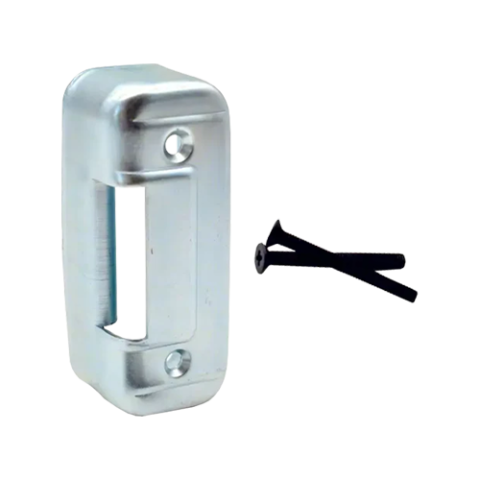 Automatizari - Cupla laterala incuietoare electrica - FAAC 712990