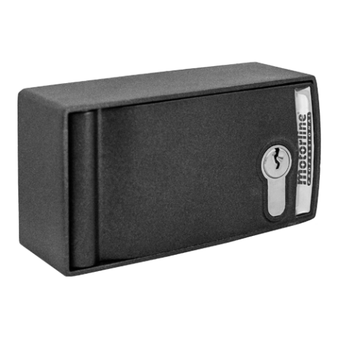 Cutie securizata pentru comanda deschidere/inchidere CSV100 [3]