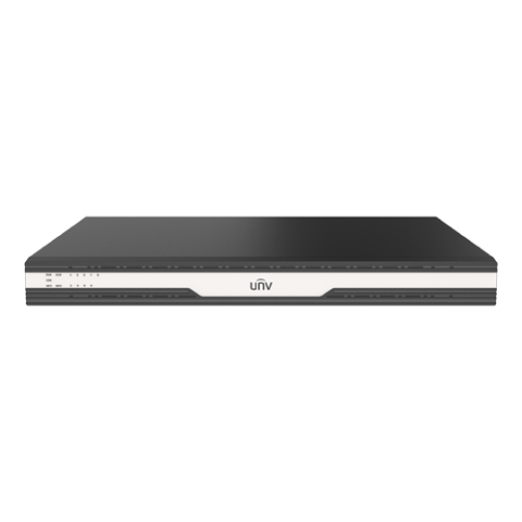 Monitoare si videodecodere - Decodor Video, 9 canale HDMI 4K, decodare max. 324 canale video - UNV ADU8809-E