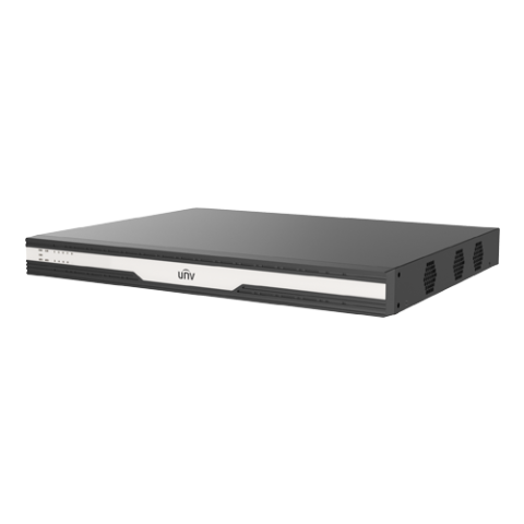 Decodor Video, 9 canale HDMI 4K, decodare max. 324 canale video - UNV ADU8809-E [2]