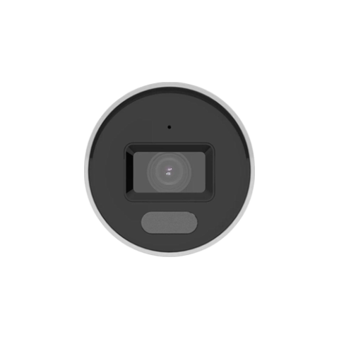 Deep Learning, ColorVu, Dual Light - Camera IP, 8MP, lentila 2.8mm, IR 40m, WL 40m, Mic, PoE - HIKVISION DS-2CD2087G2H-LIU-2.8mm [1]