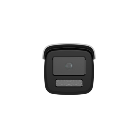 Deep Learning, ColorVu, Dual Light - Camera IP, 8MP, lentila 2.8mm, IR 60m, WL 60m, PoE - HIKVISION DS-2CD2T87G2H-LI-2.8mm [1]