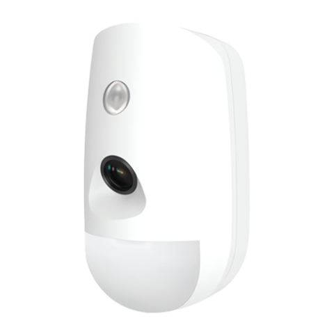 Detector bus PIR cablat cu camera AXPRO - HIKVISION DS-PD501PC12 [2]