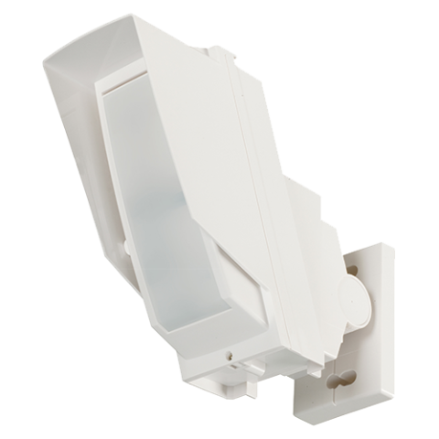 Detectoare - Detector de miscare PIR exterior 24x2m, cu anti-masking - OPTEX HX-80NAM