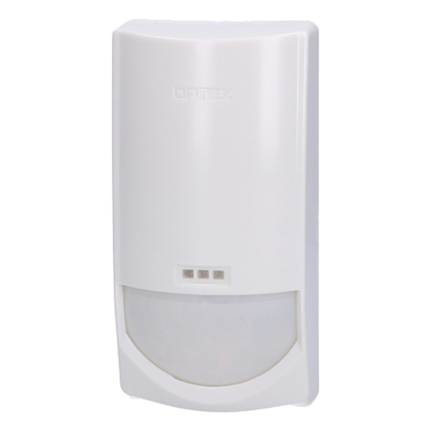 Detectoare - Detector de miscare PIR interior cu anti-masking - OPTEX CDX-AM