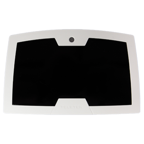 Detector liniar optic de fum adresabil, montare la interior, 120m, IP65, certificat EN54-12/17 - TELETEK SensoIRIS-BM120 [1]