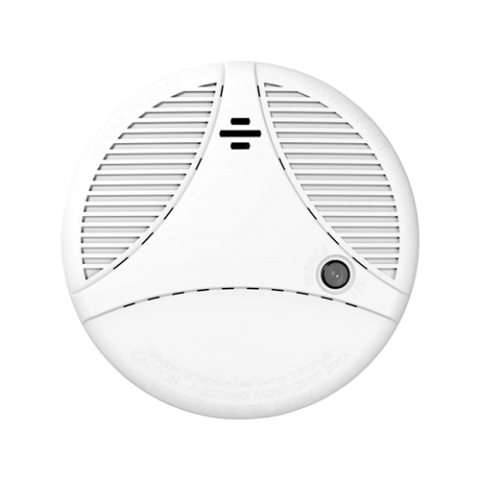 Detector monoxid de carbon, 868MHZ, AX PRO - HIKVISION DS-PDCO-E-WE [1]