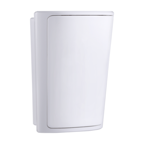 Detector PIR cu imunitate PET, wireless compatibil PowerG 868 MHz - DSC PG8914 [1]