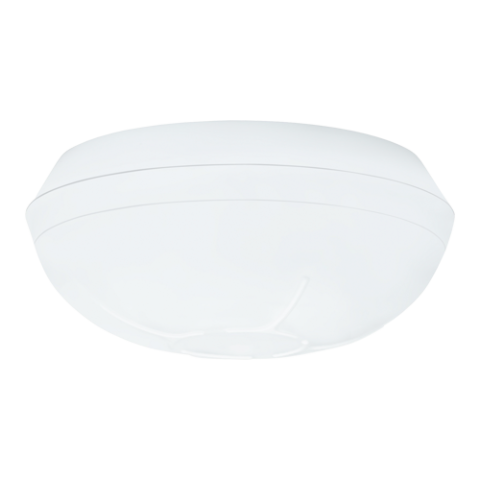 Detectoare - Detector PIR de tavan, 360Â°, compatibil PowerG 868 MHz - DSC PG8862