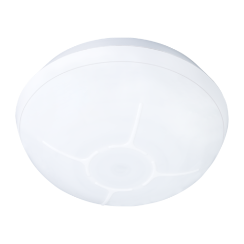 Detector PIR de tavan, 360Â°, compatibil PowerG 868 MHz - DSC PG8862 [3]