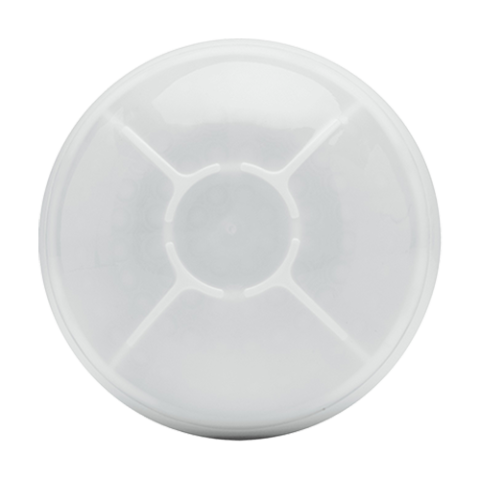 Detector PIR de tavan, adresabil MX - DSC MX862 [4]