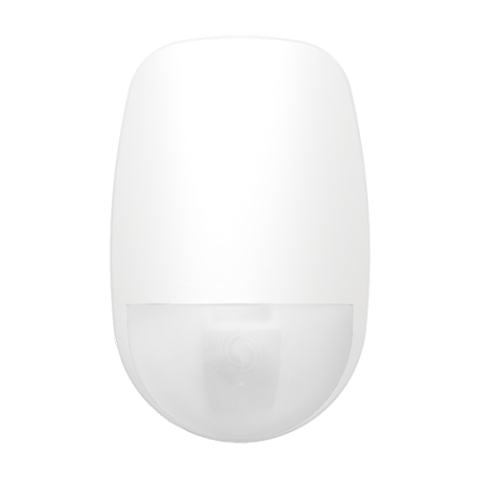 Detectoare - Detector PIR wireless cortina AX PRO 868MHz - HIKVISION DS-PDC15-EG2-WE