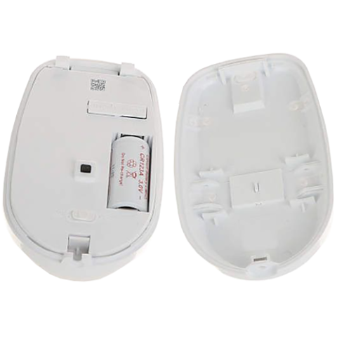 Detector PIR wireless cortina AX PRO 868MHz - HIKVISION DS-PDC15-EG2-WE [1]
