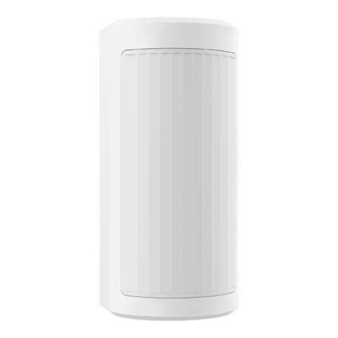 Detectoare - Detector Wireless ,Senzor PIR dublu, 868Mhz, detectie 18m, IP65 - HIKVISION DS-PDP18-HM-WE