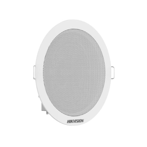 Difuzor de tavan, analog, 6W - HIKVISION DS-QAE0206G1-V [4]