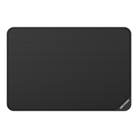 Detectie incendiu - Difuzor IP master, tip cabinet, 20W, NEGRU - HIKVISION DS-QAZ1120G1R-B-BLACK