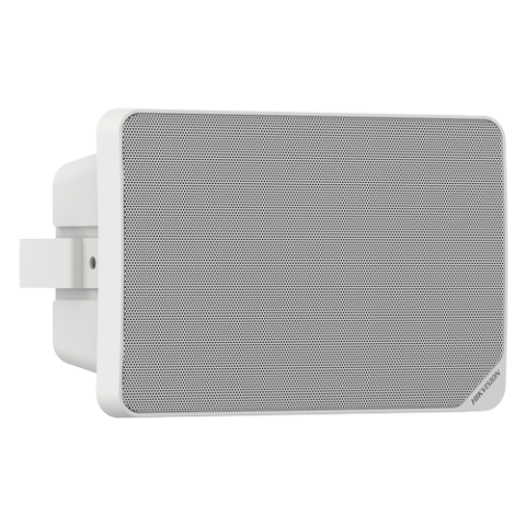 Difuzor IP secundar, tip cabinet, alb, 20W - HIKVISION DS-QAZ0120G1R-S [5]