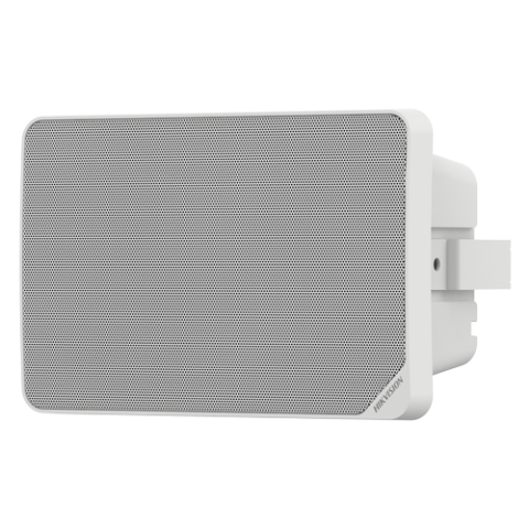 Difuzor IP secundar, tip cabinet, alb, 20W - HIKVISION DS-QAZ0120G1R-S [1]