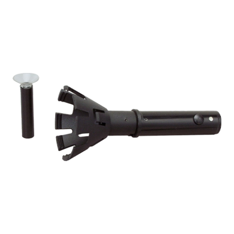 Accesorii sisteme incendiu - Dispozitiv pentru indepartarea detectorilor din seria 9x00 sau IQ8Quad - Honeywell 805580