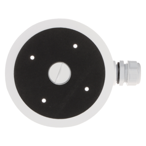 Doza conexiuni pentru camere PTZ 4' - HIKVISION DS-1280ZJ-SD11 [3]
