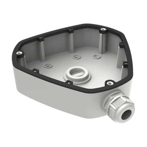 Doza conexiuni pentru camerele tip 'Dome' - HIKVISION DS-1280ZJ-DM25 [1]