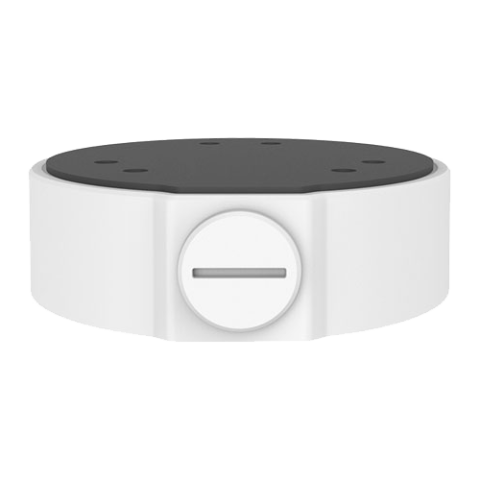 Doza conexiuni pentru camerele tip 'DOME' - UNV TR-JB03-H-IN [2]