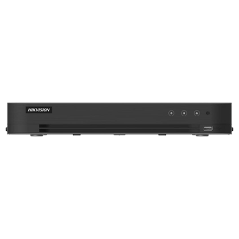 DVR AcuSense 16 ch., 5MP + 8 ch. IP 6MP, Alarma I/O, VCA - HIKVISION iDS-7216HQHI-M1-XT(16A+4/1ALM) [5]