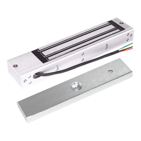Electromagnet 180kgf seria PRO, montare aparenta, CUPRU 100%, monitorizare CSE-180P-S [7]